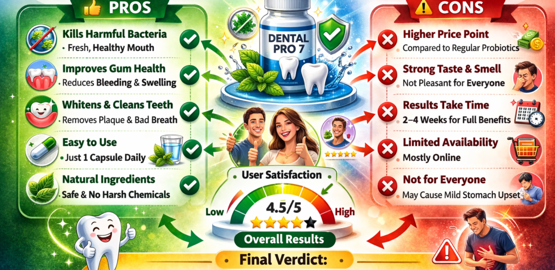 Dental Pro 7 Complaints3