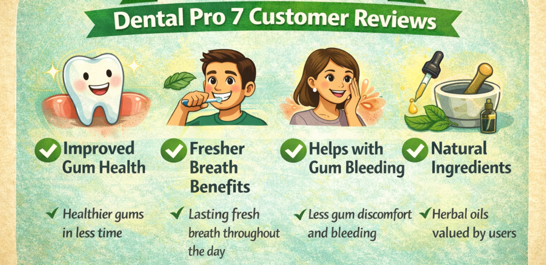 Dental Pro 7 Customer Reviews1