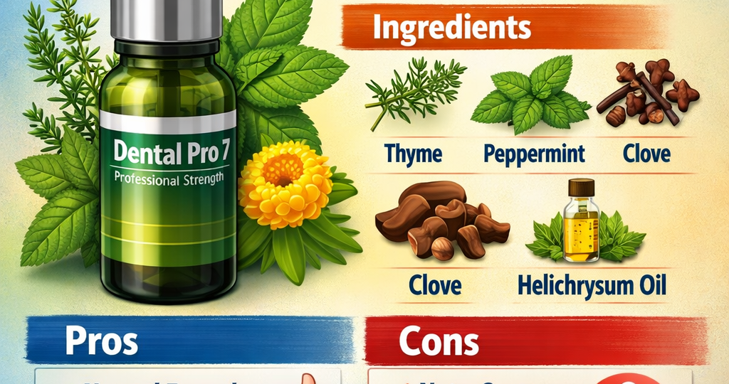 Dental Pro 7 ReviewB