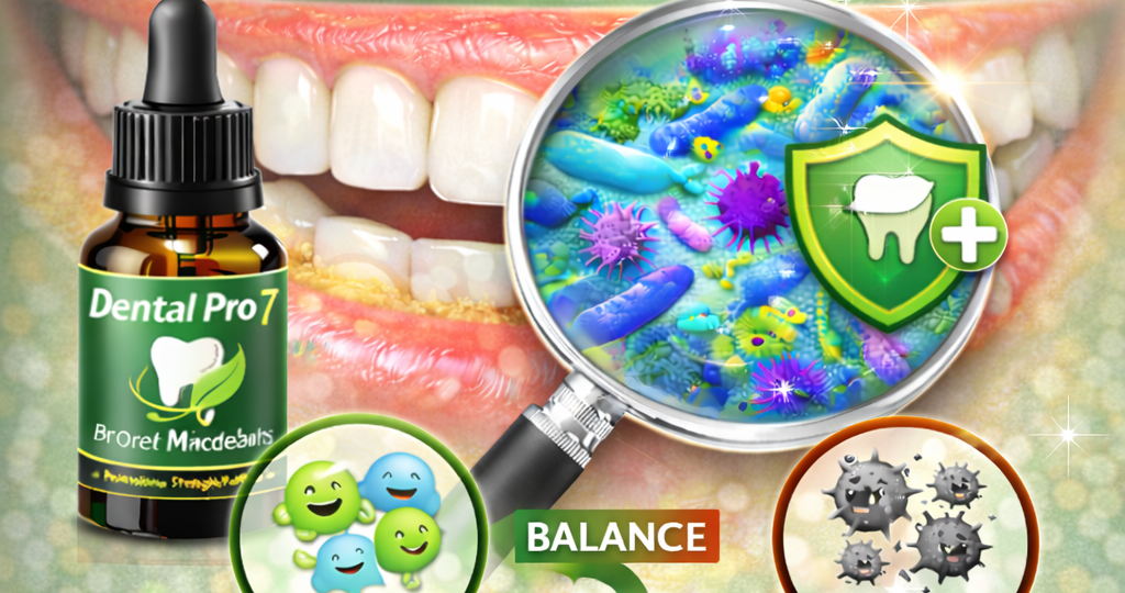 Dental Pro 7 for Plaque Control2