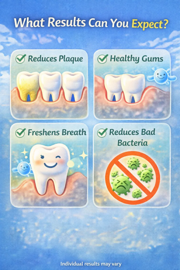 Do Oral Probiotics Work