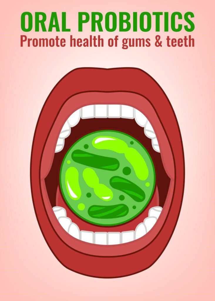 How Dental Pro 7 Helps