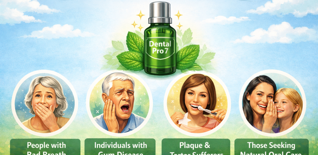 How Long Does Dental Pro 7 Take to Work1