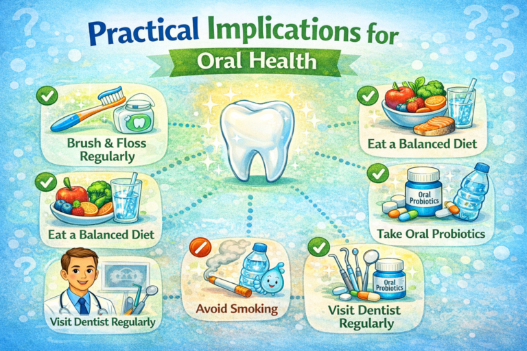 Oral Microbiome Research Explained