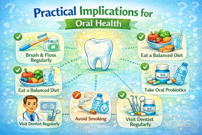 Oral Microbiome Research Explained