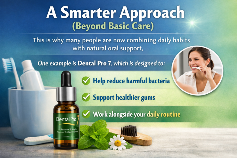 Bleeding Gums While Brushing