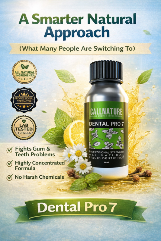 How to Stop Bleeding Gums at Home Naturally