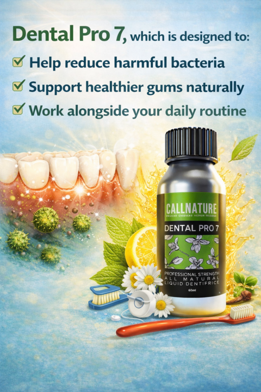 Remedies for Bleeding Gums