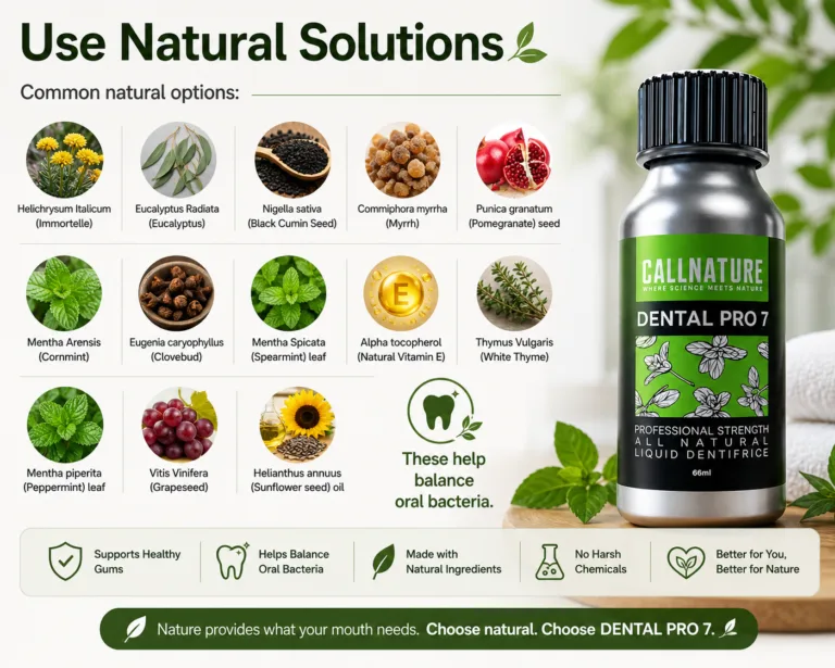 Best Bad Breath Solution in Los Angeles