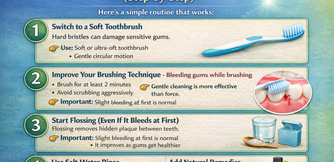 What to Do (Step-by-Step)