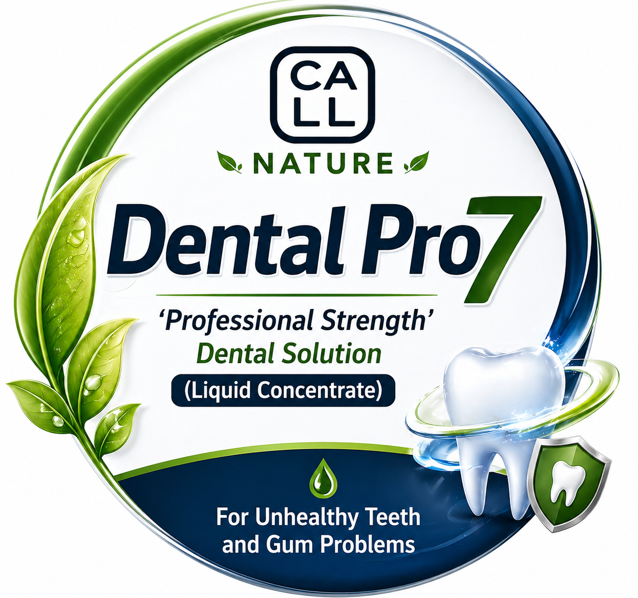 Dental Pro 7
