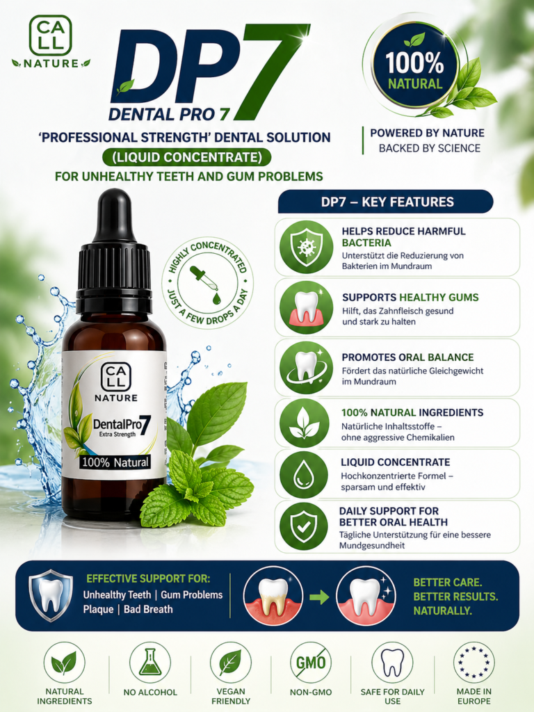 Blutendes Zahnfleisch Hausmittel