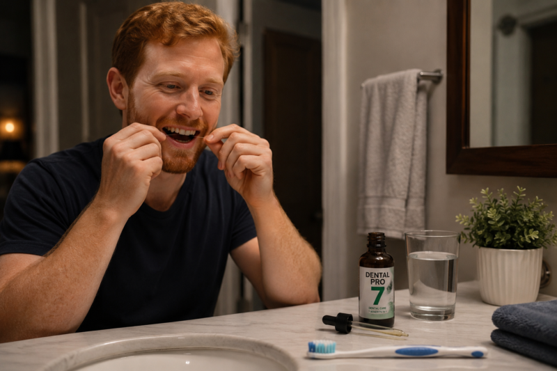 Bleeding Gums Treatment Guide