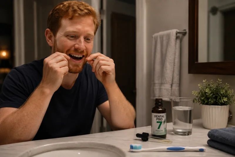 Bleeding Gums Treatment Guide