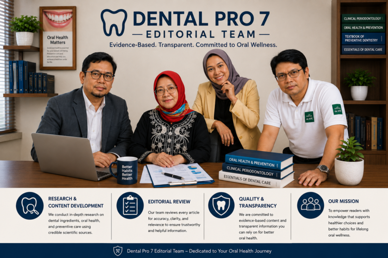 Bleeding gums treatment guide