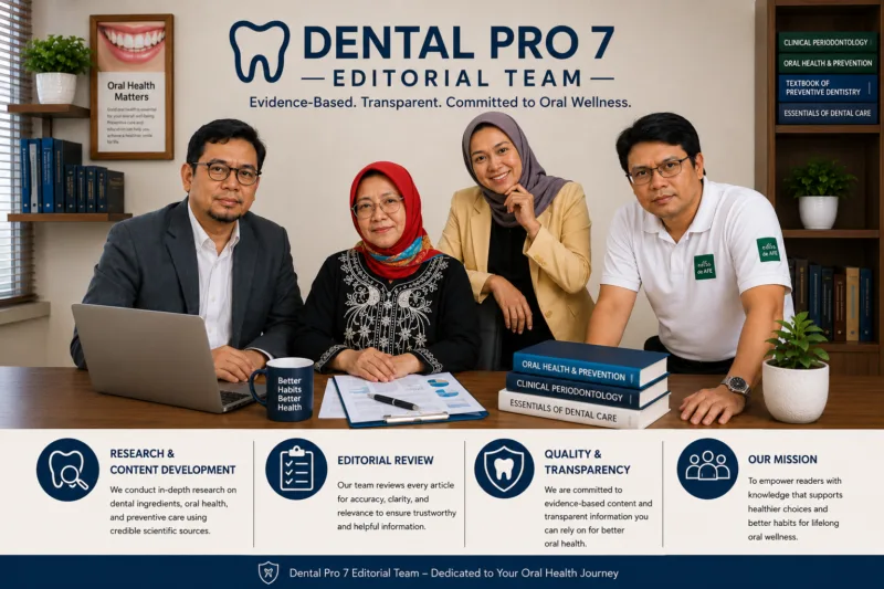 Bleeding gums treatment guide