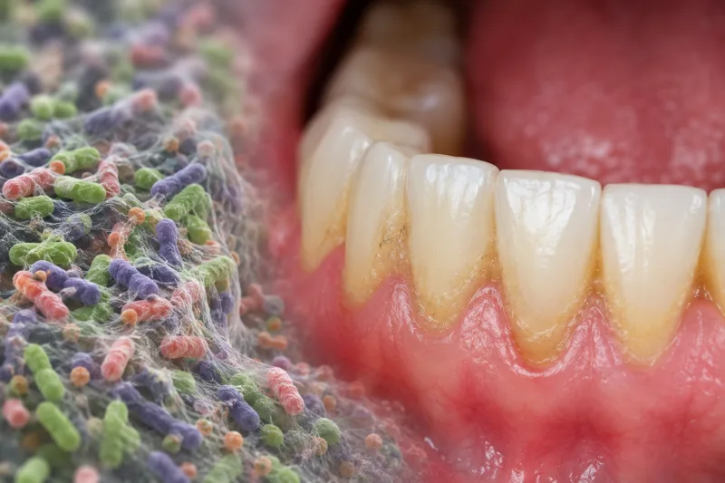 Oral Biofilm Explained