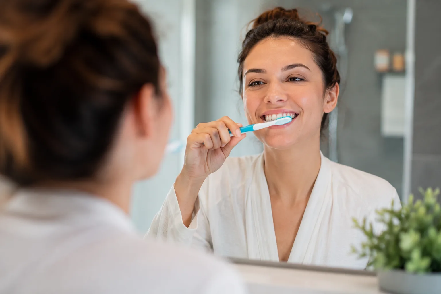 Oral Biofilm Explained