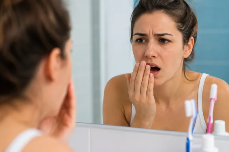 The Relationship Between Oral Microbiome and Breath Quality