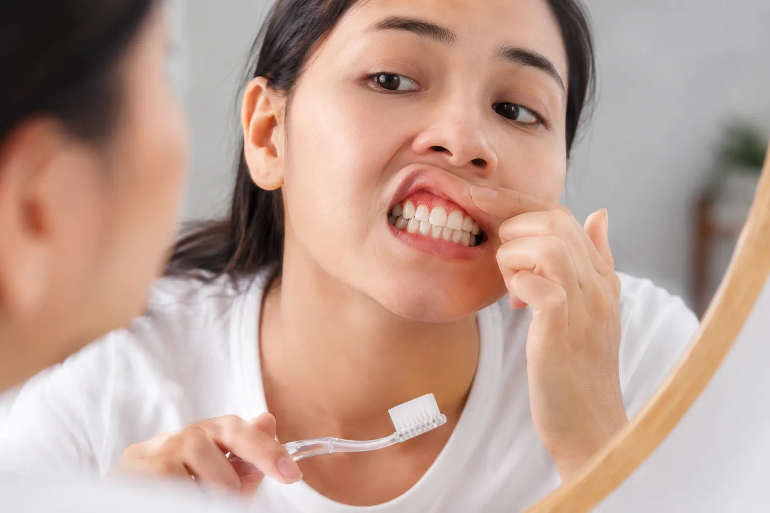 Understanding the Early Stages of Gum Inflammation